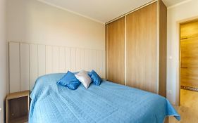 Apartament Na Artyleryjskiej